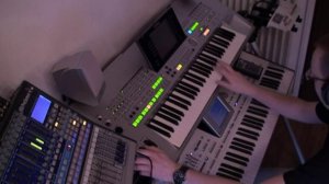 Mr. Saxoxobeat - Alexandra Stan Cover 2 - new Version.mp4