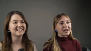 Настоящее русское женское народное пение