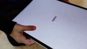 Unboxing iPad Pro 12.9 5th Gen 2021 and accessories