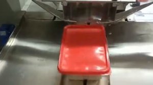 DXDZ-600D Горизонтальная упаковочная машина (макс. высота 1 продукта 120mm)