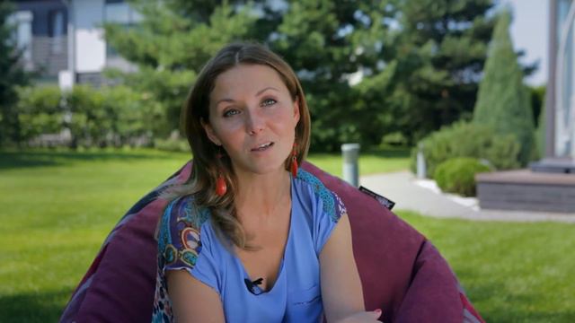 Интервью «я меняю свою жизнь через подсознание и красоту»