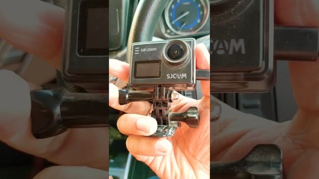 Don't buy SJCam SJ6 legend Action Camara - Worst experience