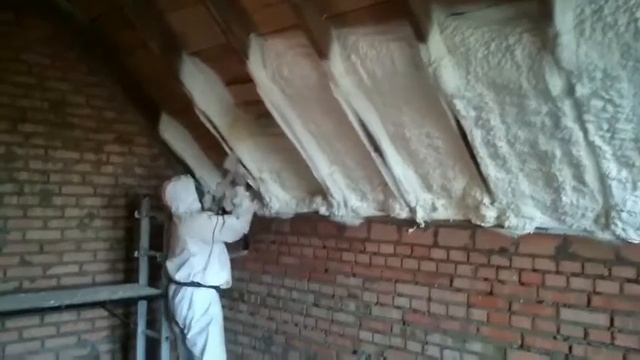 ППУ Утепление смотреть онлайн