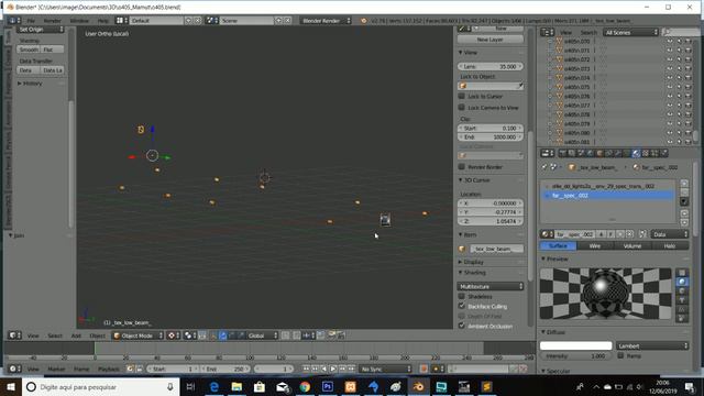 Proton Bus Simulator - Conversion Process of O405