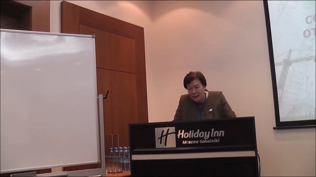 Проектирование составов бетона по критерию долговечности