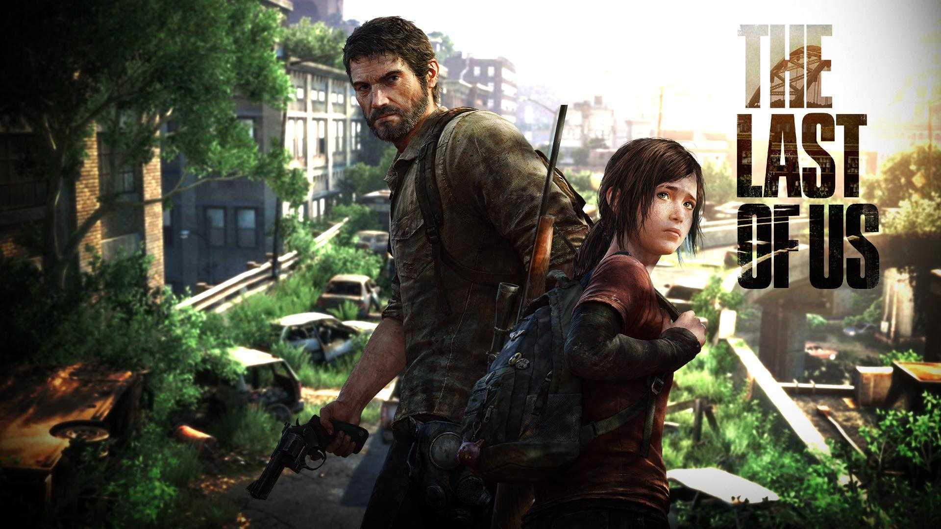 The Last of Us Part 1 #3 Музей