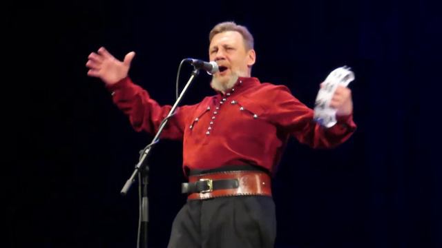 Николай Емелин. Завет