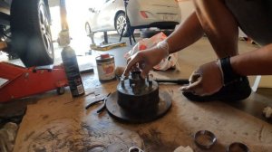 Trailer Wheel Bearing Replacement Guide: Step-by-Step DIY Tutorial