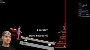 БЕСКОНЕЧНЫЙ БОТЛ ФЛИП ► Happy Wheels #245 Хэппи Вилс