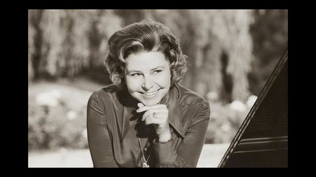 Christa Ludwig: Ch'io mi scordi di te?: Erik Werba: Mozarteum Orchestra: 8/25/63 смотреть онлайн