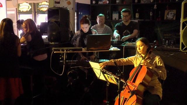 Kanoka - Самый одинокий в мире кит