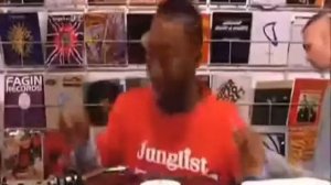 Прикол про башкирскую музыку.