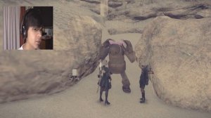 Lost In the Desert / NieR: Automata - Part 6