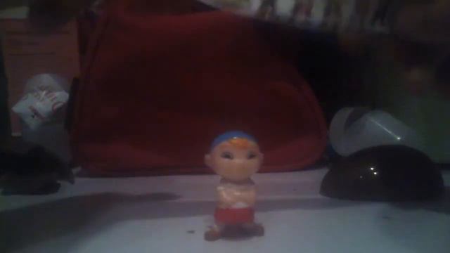 Распаковка яйца Джек и пираты Нетландии смотреть онлайн