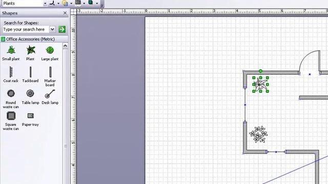 Sub-selecting Visio Grouped Shapes.mp4 смотреть онлайн