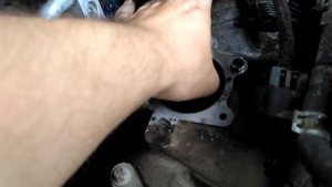 Почему дизелит Opel Astra?