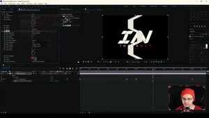 After Effects Tutorial:  КАК СДЕЛАТЬ АНИМАЦИЮ ПЕРЕХОДА НА СЦЕНУ В OBS
