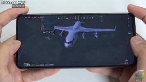 Redmi Note 13 test game PUBG New State 90 FPS | Snapdragon 685
