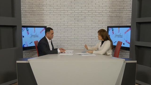 Здоровый разговор в гостях Татьяна Старчевская Руководитель Медцентра «ПремиумМед» смотреть онлайн