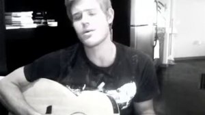 Trevor Donovan heart breaker Cover Texas Rising