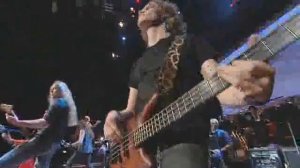Red Alert 3 - Hell March Live at Games in Concert 3 HQ