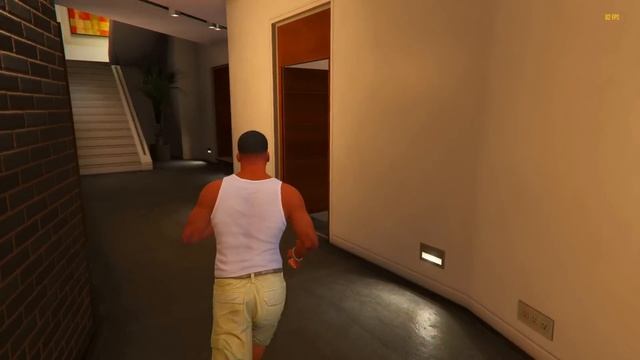 ФРАНКЛИН ХАЛКТЫҢ МИІН БАСҚАРЫП ҚАЛАНЫ ҚЫЙРАТТЫ (GTA V) смотреть онлайн