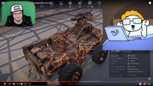 ZAKATOON ► Все мы, геймеры, разные... (Анимация Закатун) | Реакция