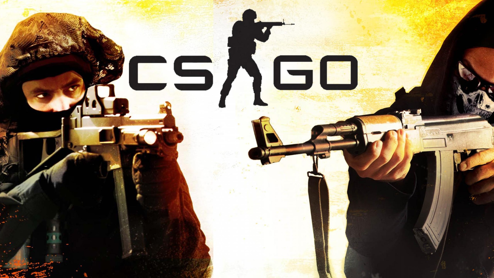 Counter-Strike Global Offensive