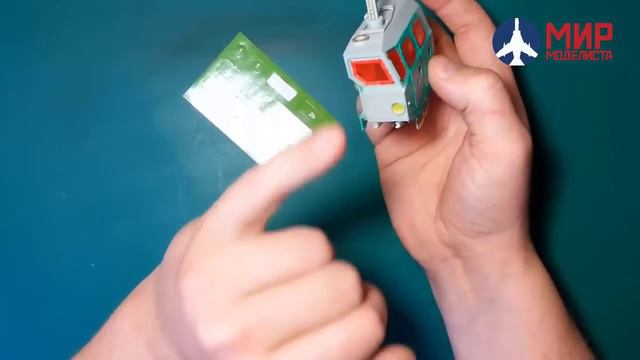 Сборка стендовой модели 4К51 Рубеж 1/35 Trumpeter 01035 ЧАСТЬ 5 СТЕНДОВЫЙ МОДЕЛИЗМ смотреть онлайн