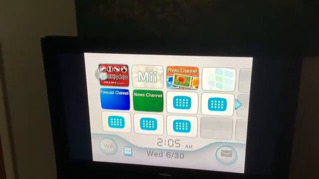 Rock Band Track Pack Volume 2 Wii Title смотреть онлайн