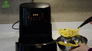 Philips Essential Airfryer HD9252/90