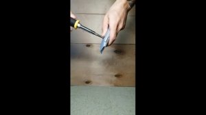 Нож Stanley со стальным корпусом / Обзор от РИ / Модель 2-10-199