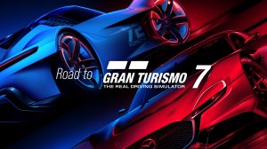 Gran Turismo 7 Полное прохождение №25 Испытание №6 The Sun Also Rises