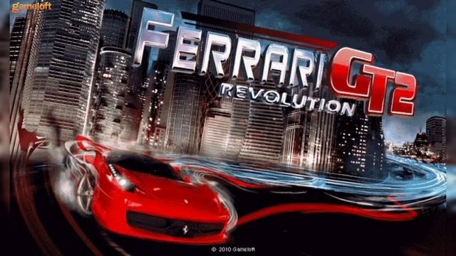 Ferrari GT 2: Revolution Java Soundtrack - BGM 10 Win (Original Version) смотреть онлайн
