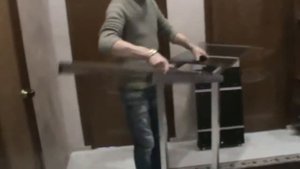 ✅ Верстак трансформер из ламинированной фанеры обзор