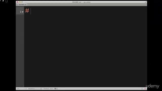 Git Going Fast: One Hour Git Crash Course : Promo Video смотреть онлайн