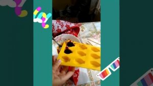 ЛЕДЕНЦЫ? ИЗ КОНФЕТ?