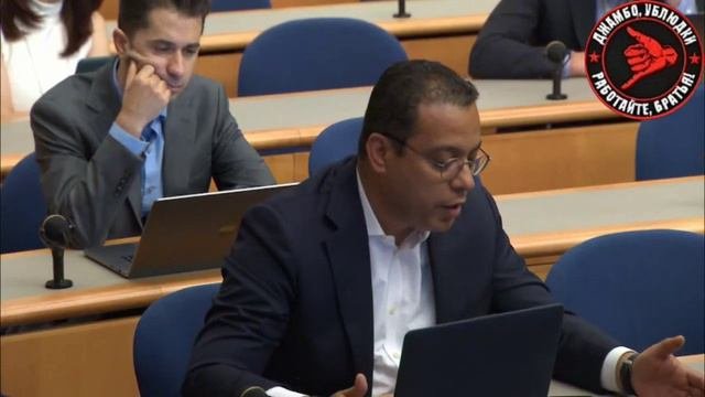 Заместитель руководителя пресс-службы Госдепартамента Ведант Пател ушел от ответа
