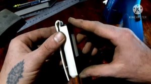 Чехол для фонаря!!!  Фонарь  для бушкрафта, походов,  рыбалки.  Своими руками....