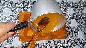 #РукоделиеотГалины Сыр брюност в домашних условиях.???