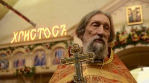 Прот Александр Салтыков, Пасха главный день в истории человечества