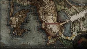 Elden Ring/Как и где? Быстро найти красивую броню Рыцаря изгнанника.
