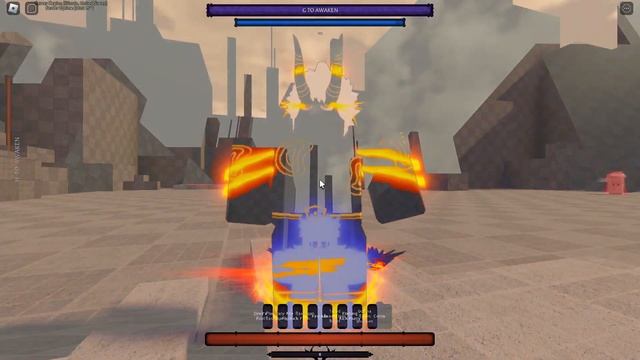 [Anime Showdown] All Legendary Skins Showcase смотреть онлайн