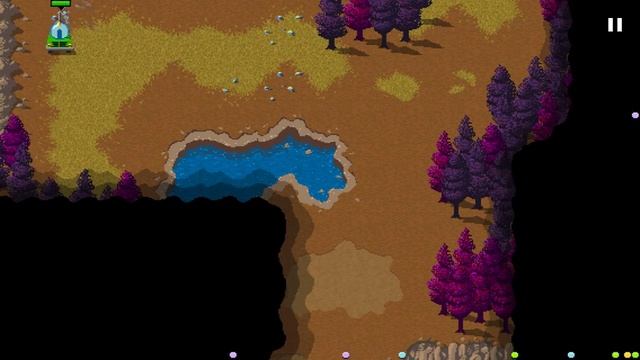 Space Age Gameplay Walkthrough - Part 4 [iOS]
