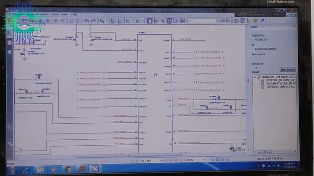 DELL 3 BEEPS PROBLEM CEDAR AMD MB 13283-1 PWB XY1KC REV A00 смотреть онлайн