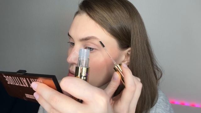 ВЕСЕННИЙ МАКИЯЖ | СБОРЫ НА 8 МАРТА ? смотреть онлайн