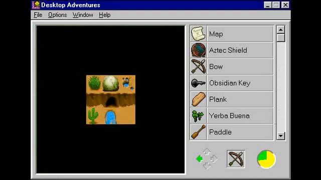 Indiana Jones and His Desktop Adventures 07 - Holy Mother of God смотреть онлайн