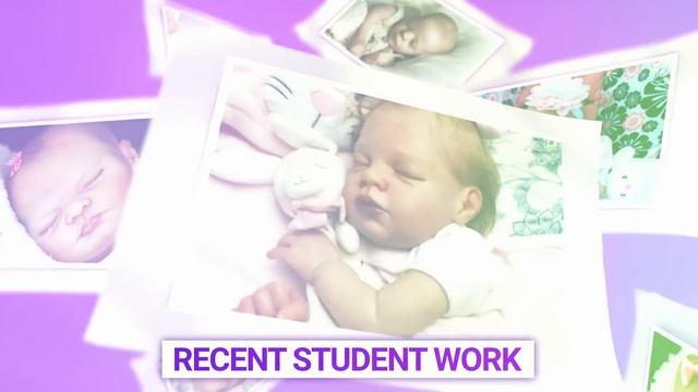 Free REBORN DOLL Master Class: Learn How To Create Reborn Dolls From Home & Sell Them Online! смотреть онлайн