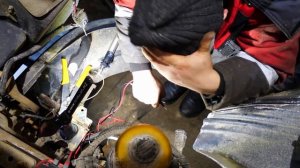 Почему не работает горный тормоз? #volvo