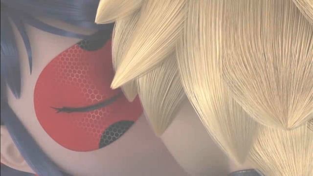 Клип Леди Баг и Супер "Самая-самая" смотреть онлайн